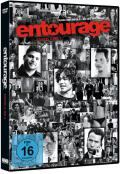 Film: Entourage - Staffel 3.2