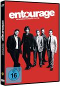 Film: Entourage - Staffel 4