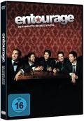 Film: Entourage - Staffel 6