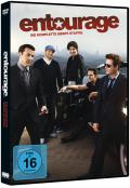 Entourage - Staffel 7