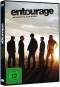 Film: Entourage - Staffel 8