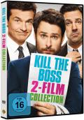 Film: Kill The Boss - 2-Film Collection