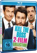 Film: Kill The Boss - 2-Film Collection