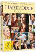 Hart of Dixie - Staffel 2