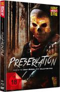 Preservation - uncut - Limited Mediabook Edition