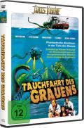 Jules Verne - Tauchfahrt des Grauens