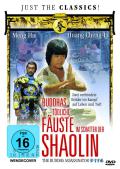 Film: Buddhas tdliche Fuste im Schatten der Shaolin