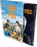 Film: The King of Pigs - Limited Collector's Edition