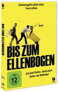 Bis zum Ellenbogen