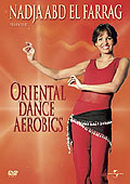 Film: Oriental Dance Aerobics