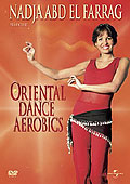 Oriental Dance Aerobics