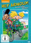 Film: Hey Arnold! - Arnolds lustige Abenteuer