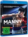 Film: Manny - Erster und einziger Weltmeister in 8 Gewichtsklassen