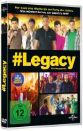 Film: Legacy - Die Megaparty