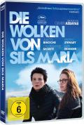 Film: Die Wolken von Sils Maria