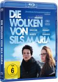 Film: Die Wolken von Sils Maria