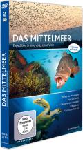 Film: Das Mittelmeer - Expedition in eine vergessene Welt