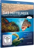 Film: Das Mittelmeer - Expedition in eine vergessene Welt