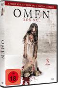 Film: Omen Box XXL