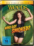 Film: Weeds - Kleine Deals unter Nachbarn - Season 8