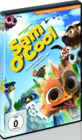 Film: Sam O'Cool - Ein schrger Vogel hebt ab