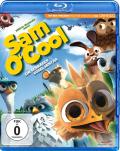 Sam O'Cool - Ein schrger Vogel hebt ab