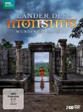 Lnder des Monsuns - Wunderbares Asien