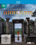 Film: Lnder des Monsuns - Wunderbares Asien