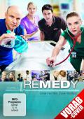 Film: Remedy - Staffel 1 - Eine Familie. Zwei Welten.