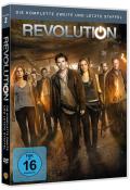 Film: Revolution - Staffel 2
