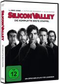 Silicon Valley - Staffel 1