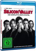 Film: Silicon Valley - Staffel 1