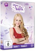 Film: Violetta - Staffel 1 - Volume 5