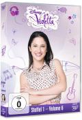 Violetta - Staffel 1 - Volume 6