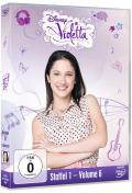 Film: Violetta - Staffel 1 - Volume 6