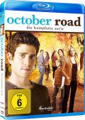 October Road - Die kompette Serie