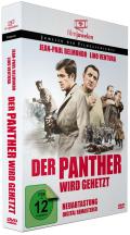 Film: Filmjuwelen: Der Panther wird gehetzt