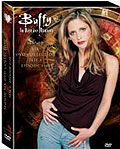 Film: Buffy - Im Bann der Dmonen: Season 6 - Teil 1 (Episode 1 - 11)