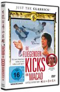 Film: Die fliegenden Kicks von Macao