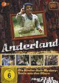 Anderland - Folge 23-45