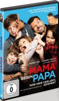 Film: Mama gegen Papa - Wer hier verliert, gewinnt