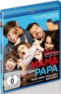 Film: Mama gegen Papa - Wer hier verliert, gewinnt