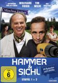 Hammer & Sichl - Staffel 1+2