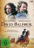 David Balfour - Freiheit oder Tod fr Schottland