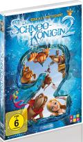 Film: Die Schneek�nigin 2 - Eiskalt entf�hrt