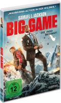 Film: Big Game - Die Jagd beginnt!