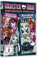 Film: Monster High - Monstercooler Doppelpack