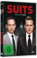 Film: Suits - Season 4