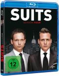 Film: Suits - Season 4