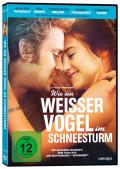 Film: Wie ein weier Vogel im Schneesturm